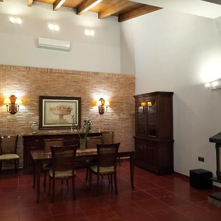 Willa Casa La Martina - Rotgla Y Corbera Zewnętrze zdjęcie