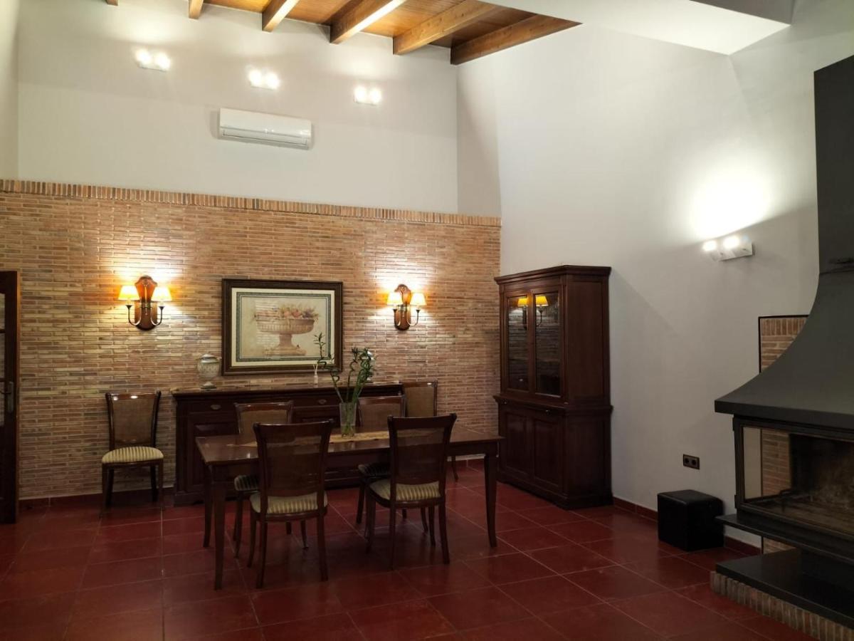 Willa Casa La Martina - Rotgla Y Corbera Zewnętrze zdjęcie