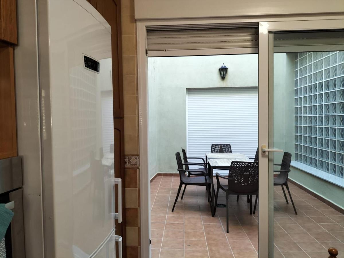 Willa Casa La Martina - Rotgla Y Corbera Zewnętrze zdjęcie